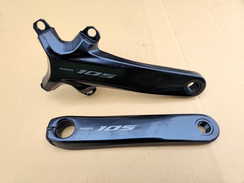 2026 shimano 105 r7100 - 2026, fc-r7100